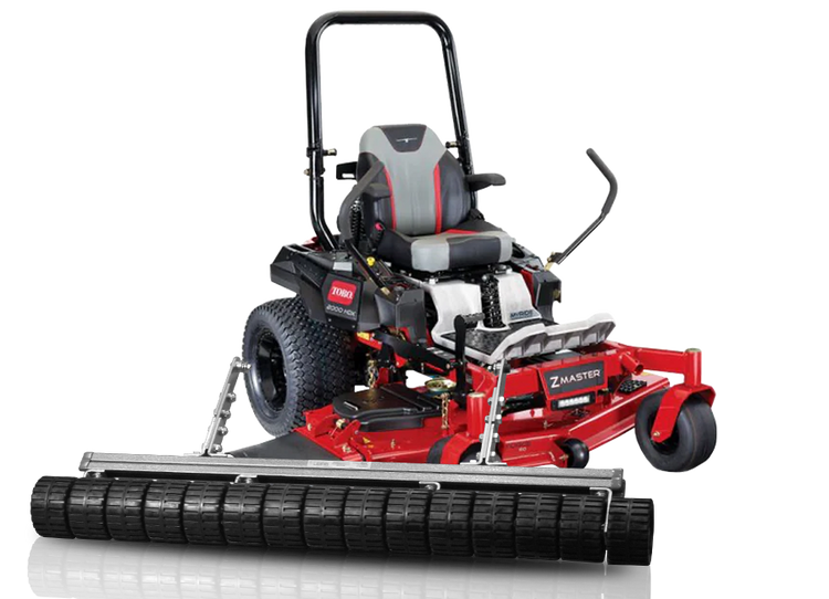 CheckMate™ for Toro® Z Master® 2000 Series – Big League Lawns, LLC