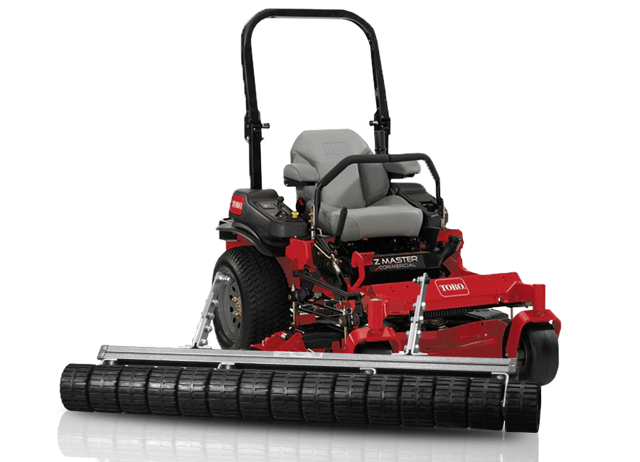 Toro® Z Master® 6000 Lawn Striper | Big League Lawns