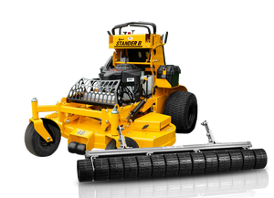 CheckMate™ for Wright® Stander B™