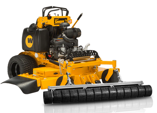 CheckMate™ for Wright® Stander I™