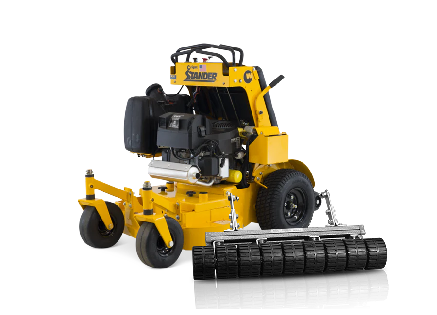 Wright® Stander SM™ Lawn Striper | Big League Lawns