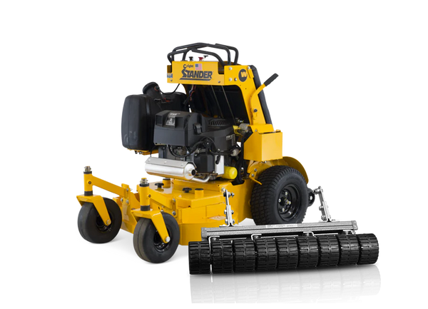 CheckMate™ for Wright® Stander SM™
