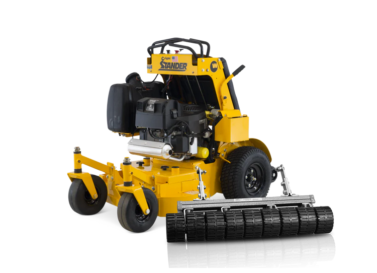 CheckMate™ for Wright® Stander SM™