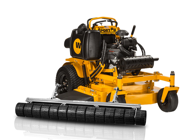 CheckMate™ for Wright® Stander Sport