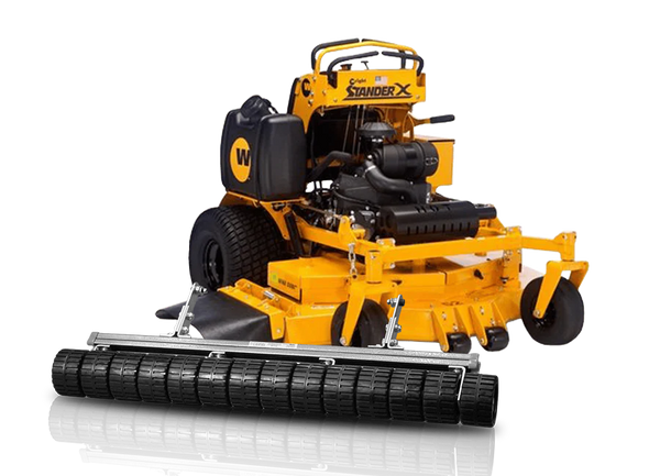 CheckMate™ for Wright® Stander X™