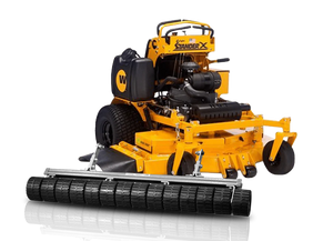 CheckMate™ for Wright® Stander X™