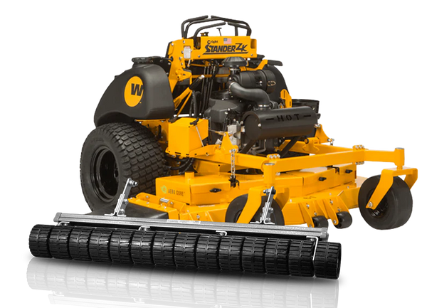 CheckMate™ for Wright® Stander ZK™