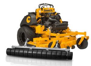 CheckMate™ for Wright® Stander ZK™