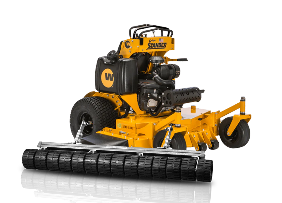 Wright® Stander® Lawn Striper | Big League Lawns