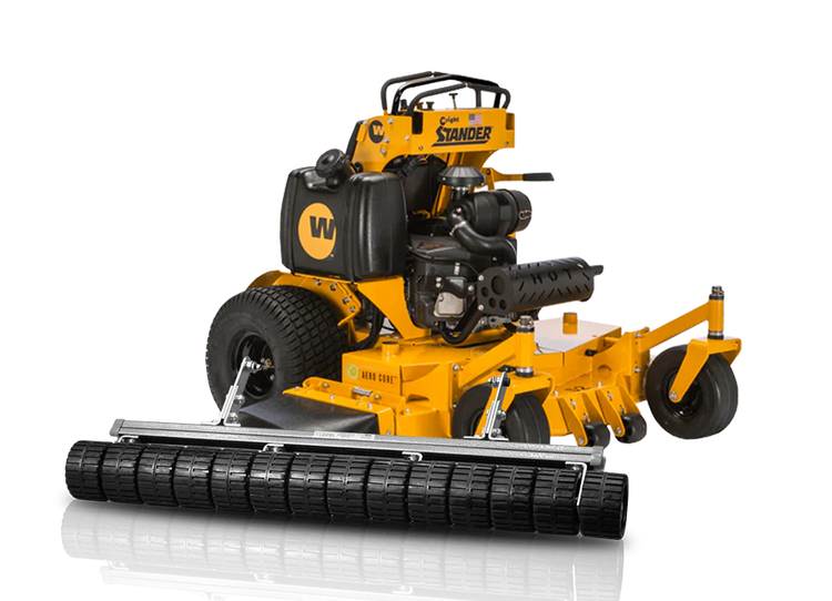 CheckMate™ for Wright® Stander®