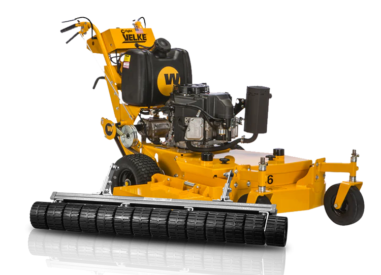 CheckMate™ for Wright® Walk Behind