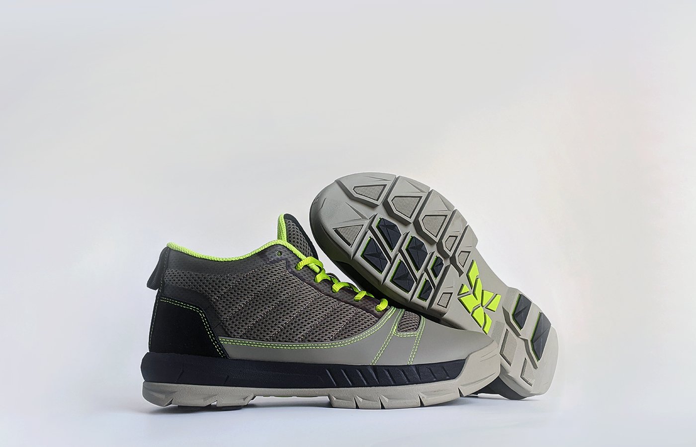 Women's Kujo Yard Shoe – Big League Lawns, LLC