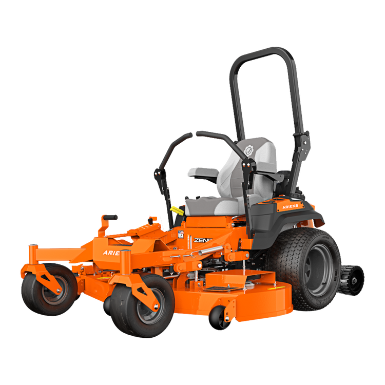 CheckMate™ for Ariens® Zenith