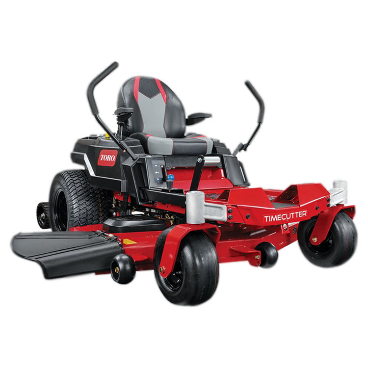 CheckMate™ for 2021 Toro® TimeCutter®