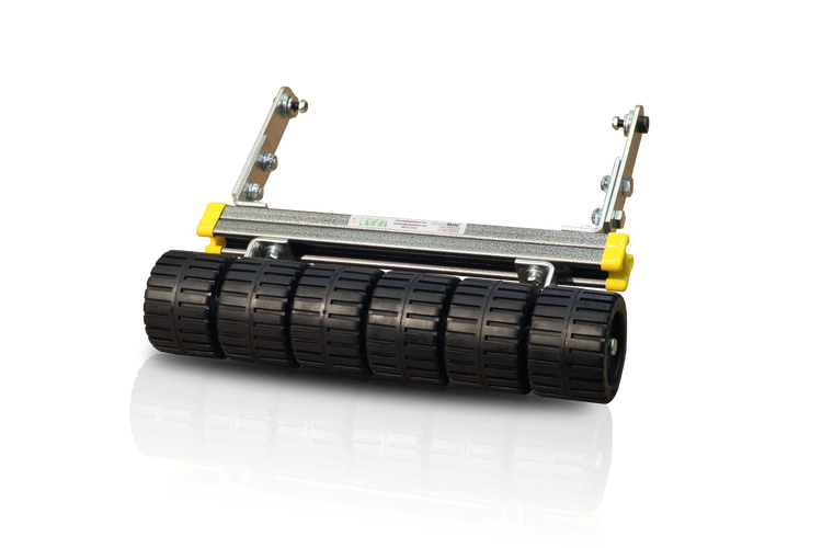 CheckMate for Husqvarna HU800AWDH Big League Lawns LLC