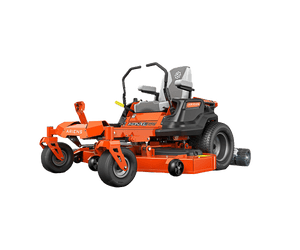 Kubota lawn striping best sale kit