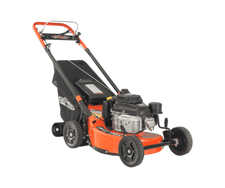 CheckMate™ for Bad Boy® Self Propelled Mower