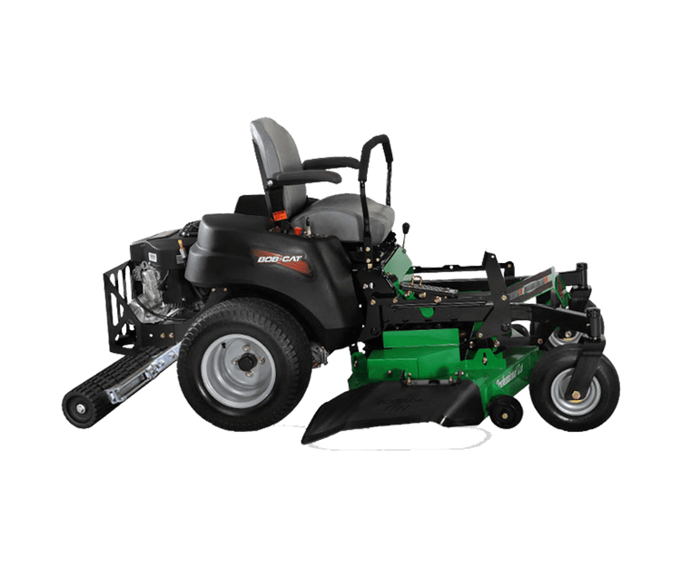 CheckMate for Bob Cat CRZ Big League Lawns LLC