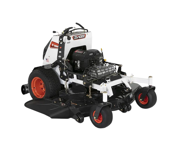 CheckMate™ for Bobcat® ZS4000 Series