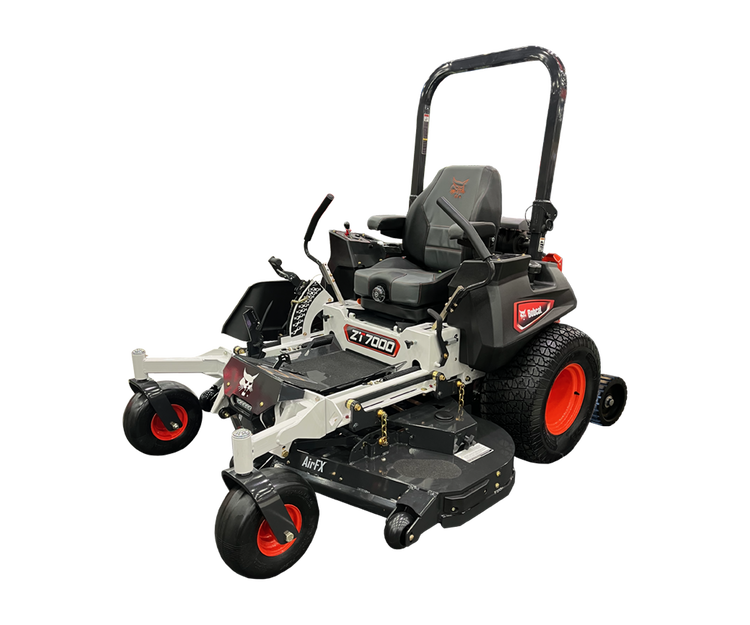CheckMate™ for Bobcat® ZT7000 Series