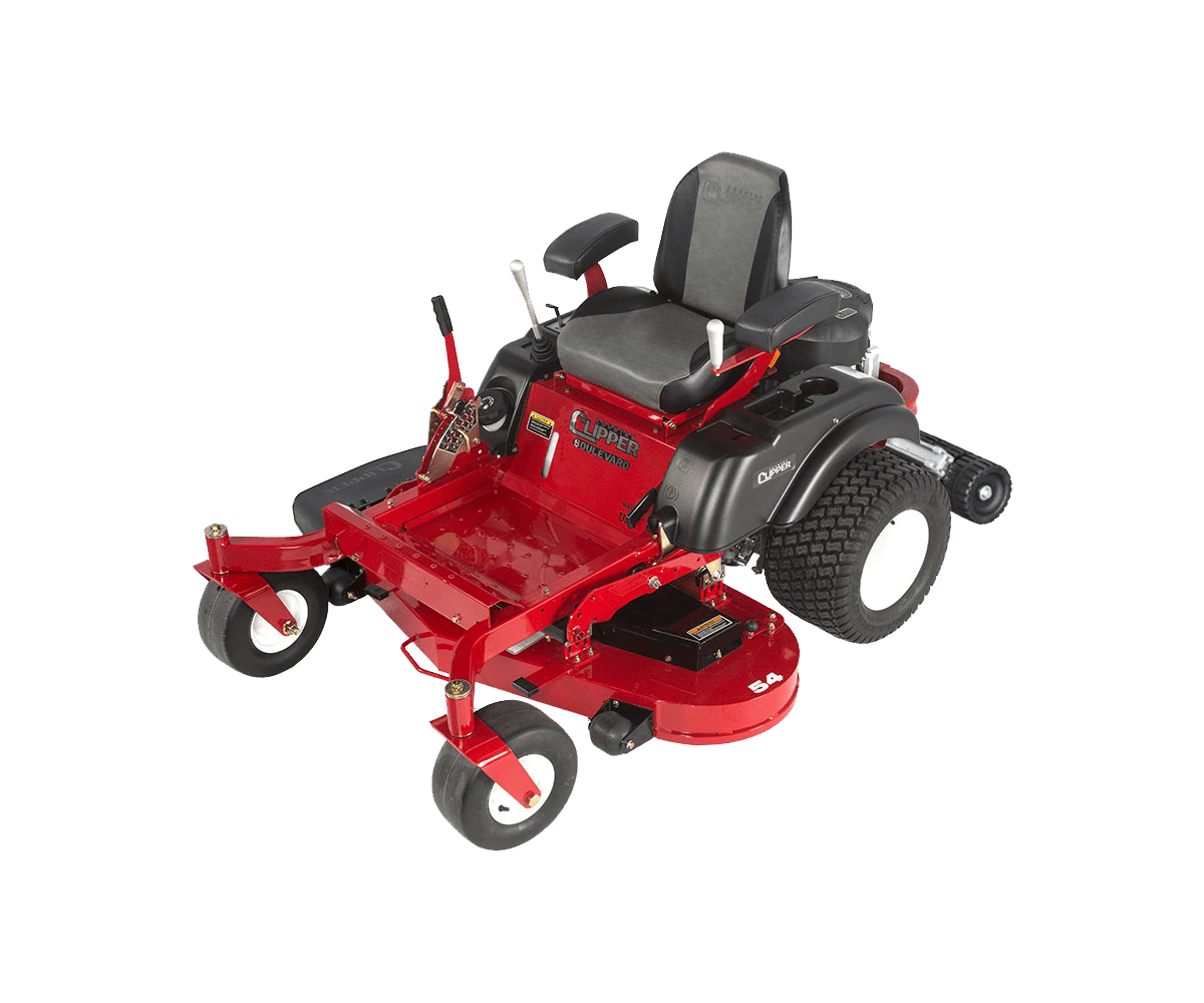 CheckMate™ for Country Clipper® Boulevard – Big League Lawns