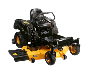 Craftsman – Big League Lawns, LLC