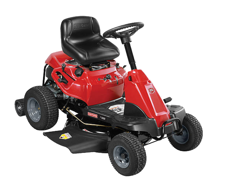 CheckMate for Craftsman R140 Big League Lawns LLC