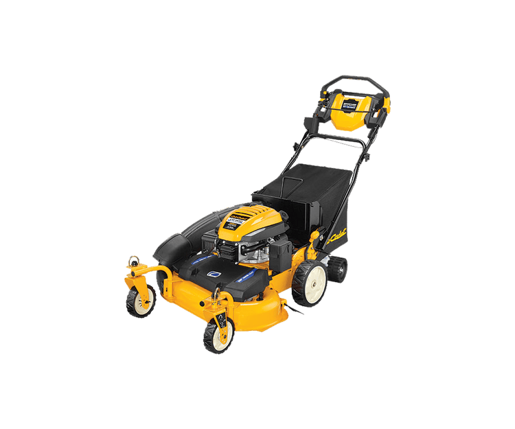 CheckMate for Cub Cadet CC600 Big League Lawns LLC