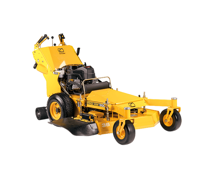 CheckMate™ for Cub Cadet® Pro Hydro Walk Series