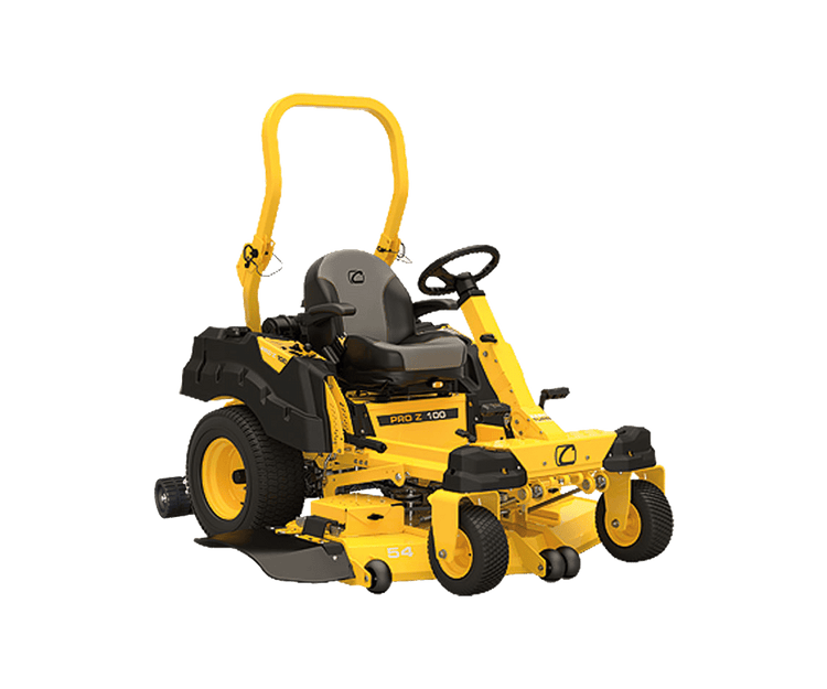 CheckMate™ for Cub Cadet® Pro Z 100 S