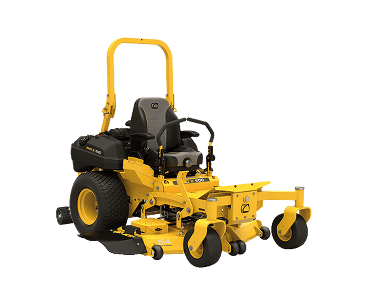 CheckMate™ for Cub Cadet® Pro Z 500