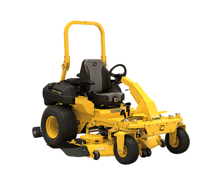 CheckMate™ for Cub Cadet® Pro Z 500 S