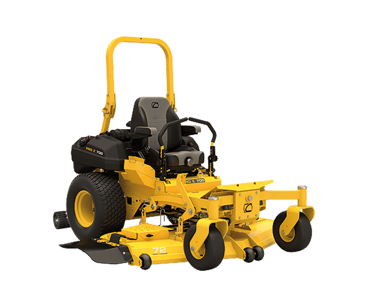 CheckMate™ for Cub Cadet® Pro Z 700