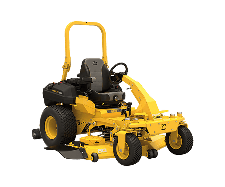 CheckMate™ for Cub Cadet® Pro Z 700 S