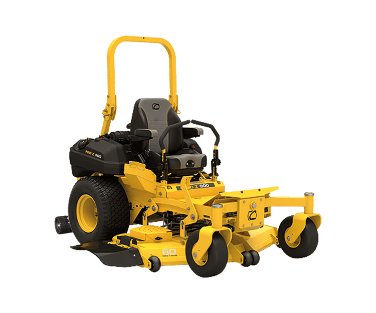 CheckMate™ for Cub Cadet® Pro Z 900