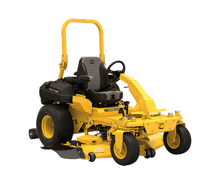 CheckMate™ for Cub Cadet® Pro Z 900 S