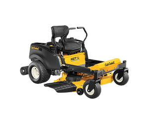 Rzt l cub cadet 54 hotsell