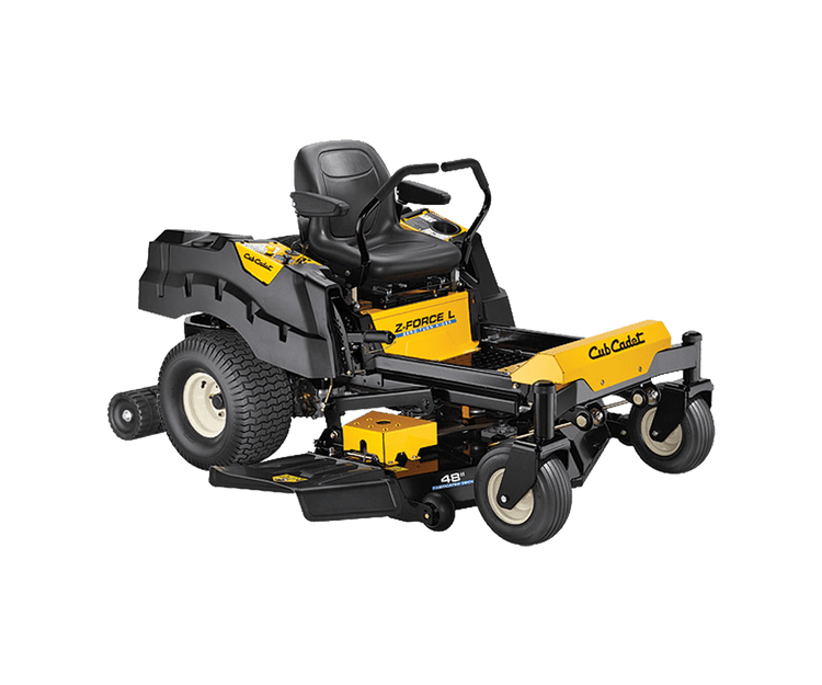 CheckMate™ for Cub Cadet® Z Force® L