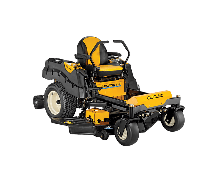 CheckMate™ for Cub Cadet® Z Force® LX
