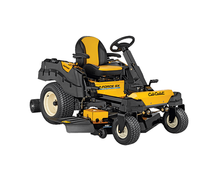 CheckMate™ for Cub Cadet® Z Force® SX