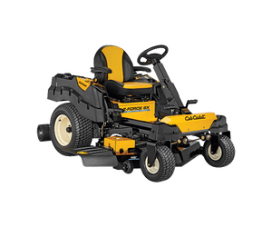 CheckMate™ for Cub Cadet® Z Force® SX