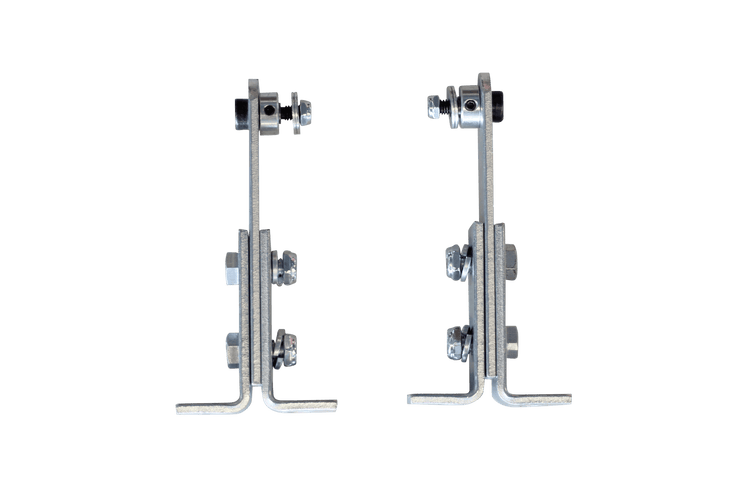 CheckMate™ Commercial Walkbehind Mounting Arms