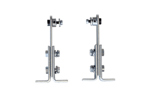 CheckMate™ Commercial Walkbehind Mounting Arms