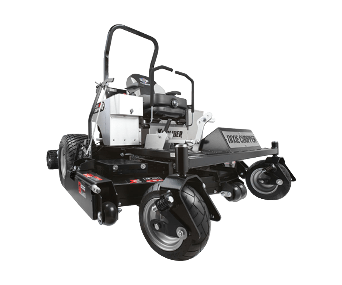 マックガレージ DUC Dinky MORE CheckMate™ for Dixie Chopper® XCaliber – Big League Lawns, LLC