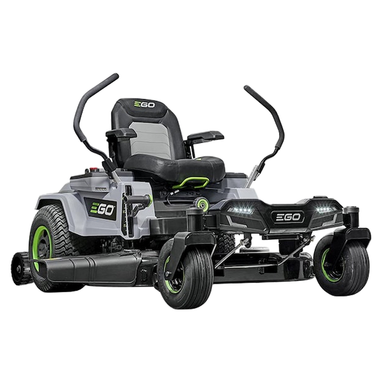 CheckMate™ for EGO® Zero Turn Mower