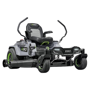 CheckMate™ for EGO® Zero Turn Mower