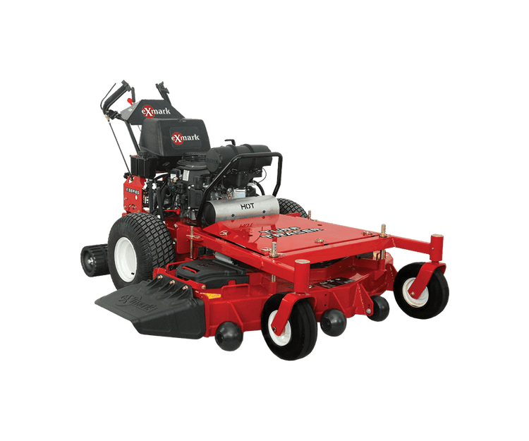 CheckMate™ for Exmark® Turf Tracer X Series