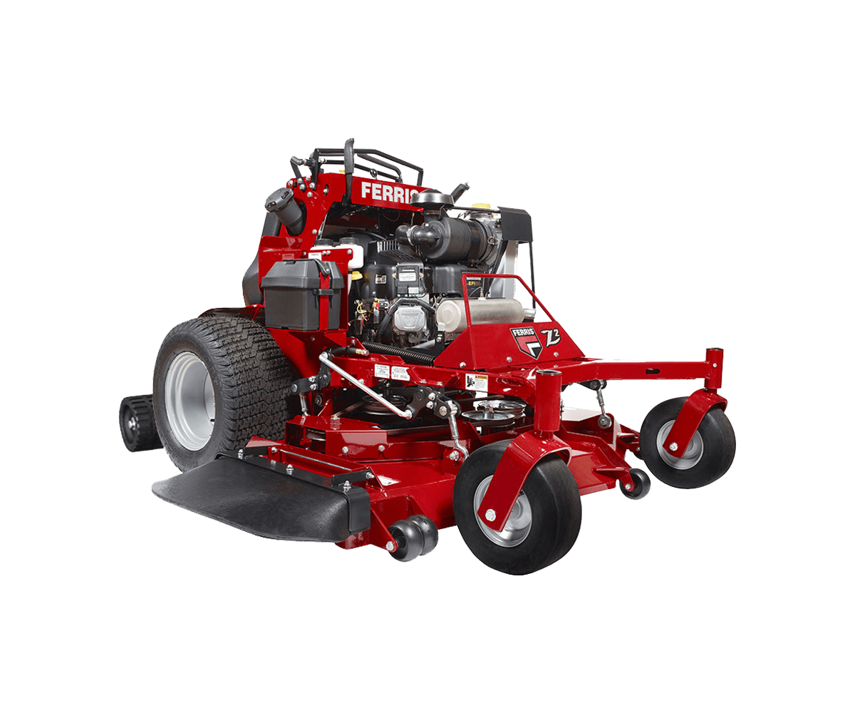 steeL0　フェンスカー　完成品No.2 CheckMate™ for Ferris® SRS™ Z2 – Big League Lawns, LLC