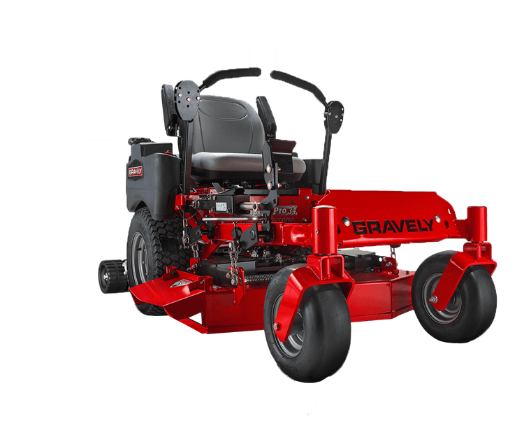 CheckMate™ for Gravely® Compact Pro
