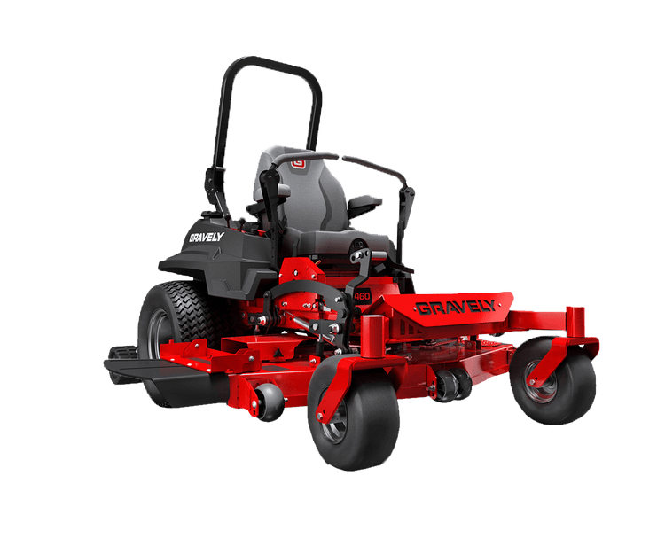 CheckMate™ for Gravely® Pro-Turn® 400